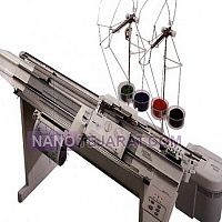 ماشین آلات بافندگي ماشین آلات بافندگي